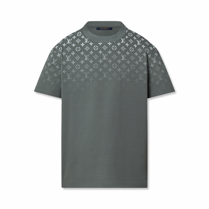 Gradient T-Shirt Grey