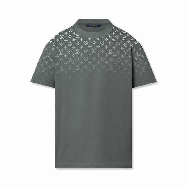 Gradient T-Shirt Grey