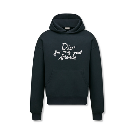 ‘Real Friends’ Hoodie