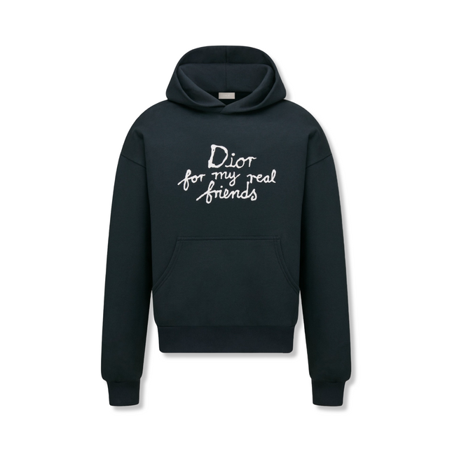 ‘Real Friends’ Hoodie
