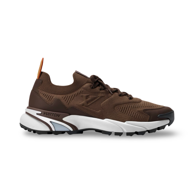 Tactic Trainers Brown