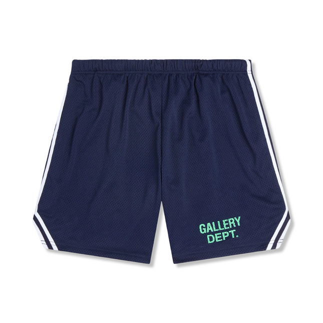 Venice Court Shorts Navy