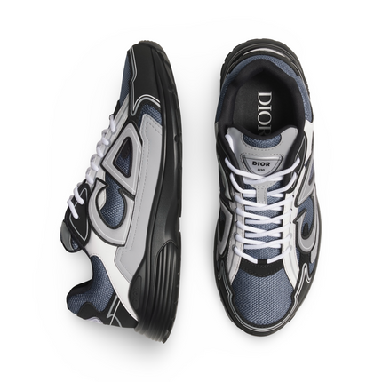 B30 Black/Grey