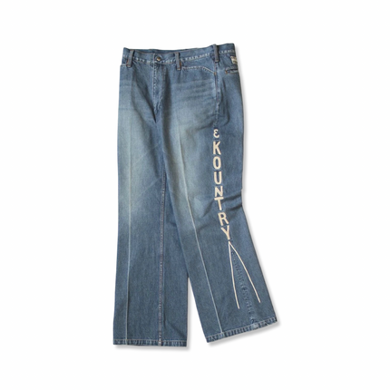 Denim Jeans