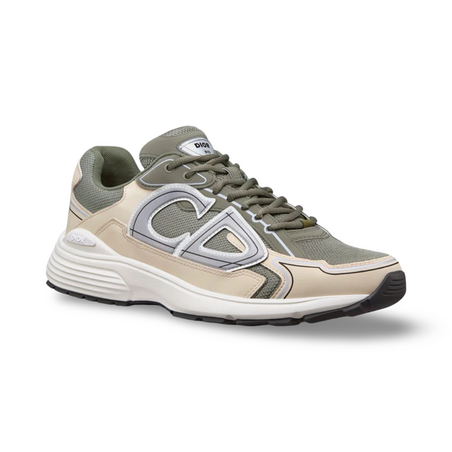 B30 Cream/Khaki