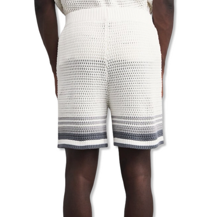 Knit Shorts