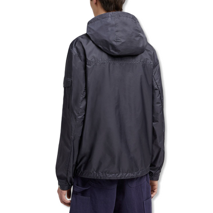 Etiache Jacket Navy