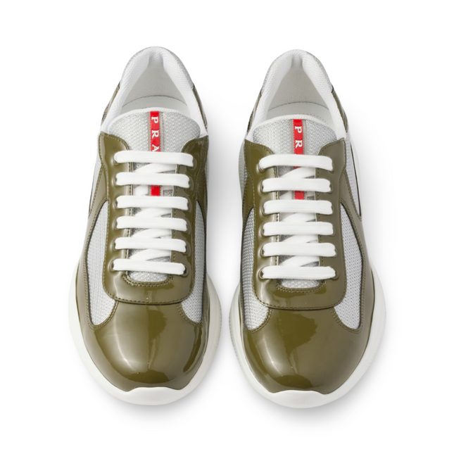 Cups in Khaki