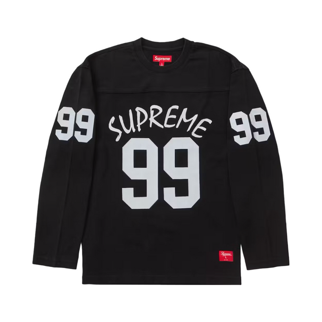 99 Jersey Black