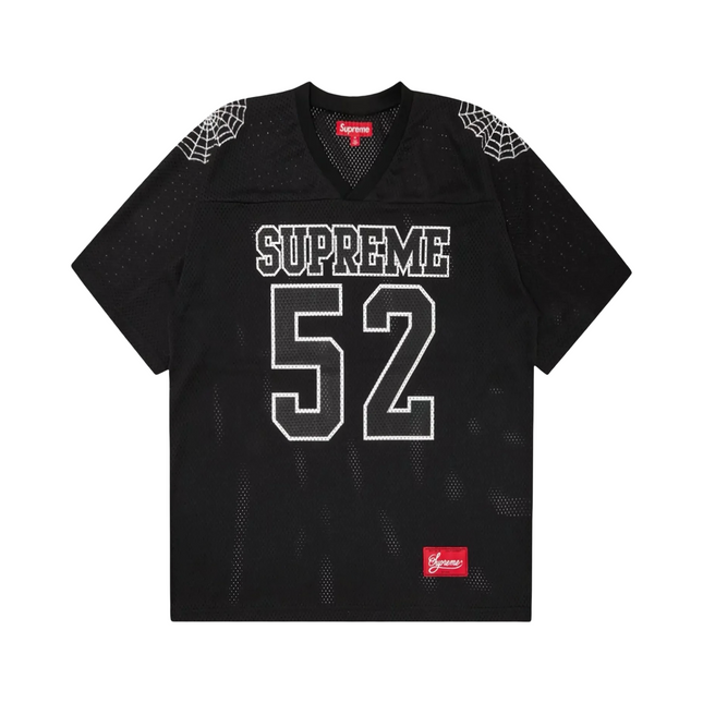 Spiderweb Jersey