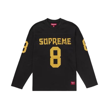 Affiliated Jersey Black