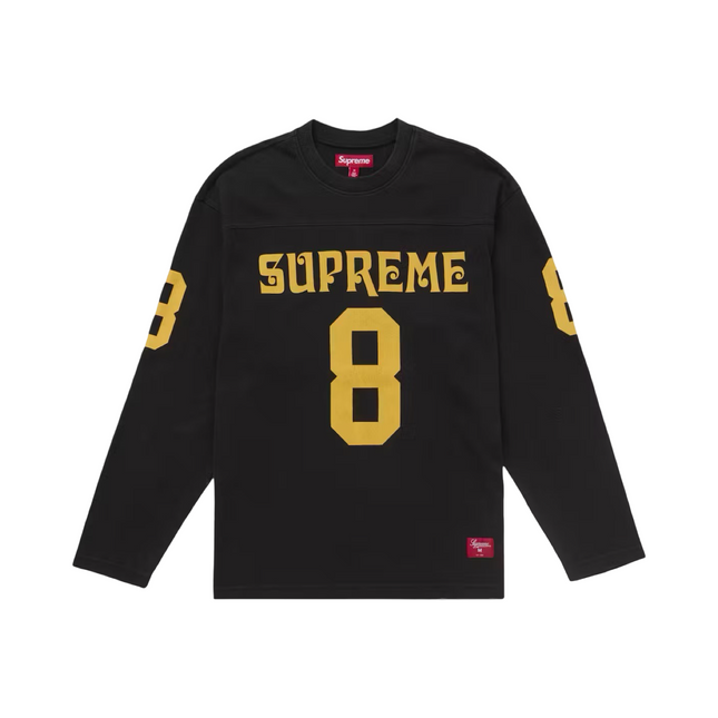 Affiliated Jersey Black