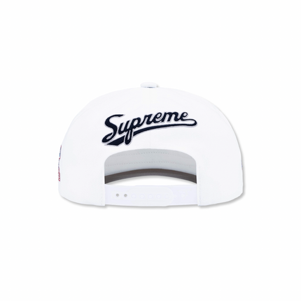 World Famous Cap