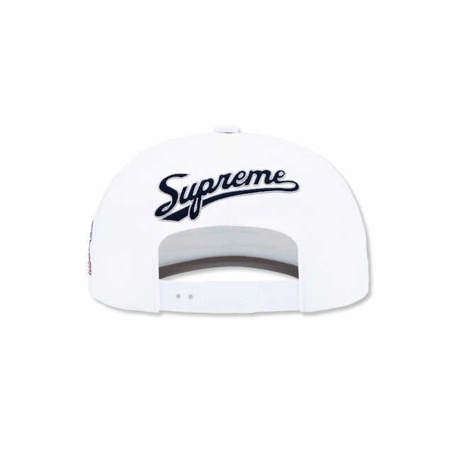 World Famous Cap