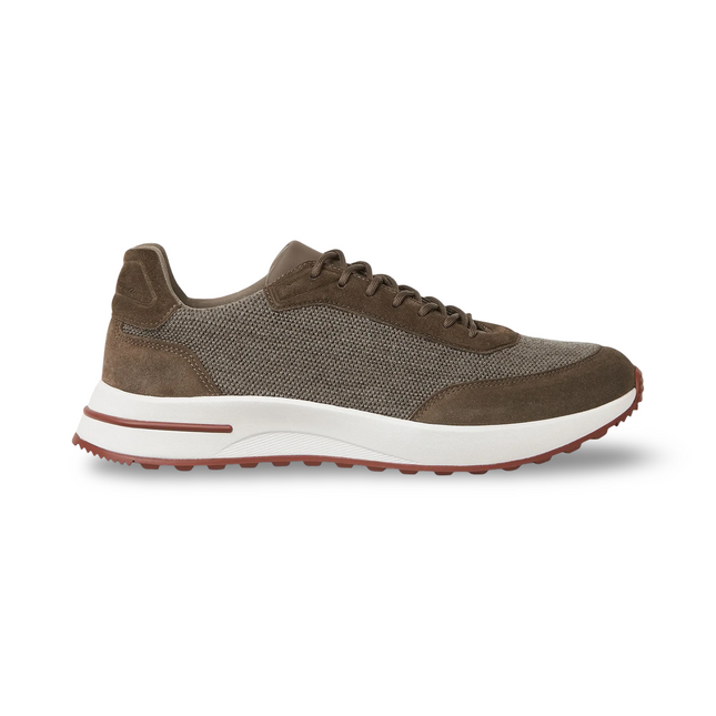 Weekend Walk Sneaker
