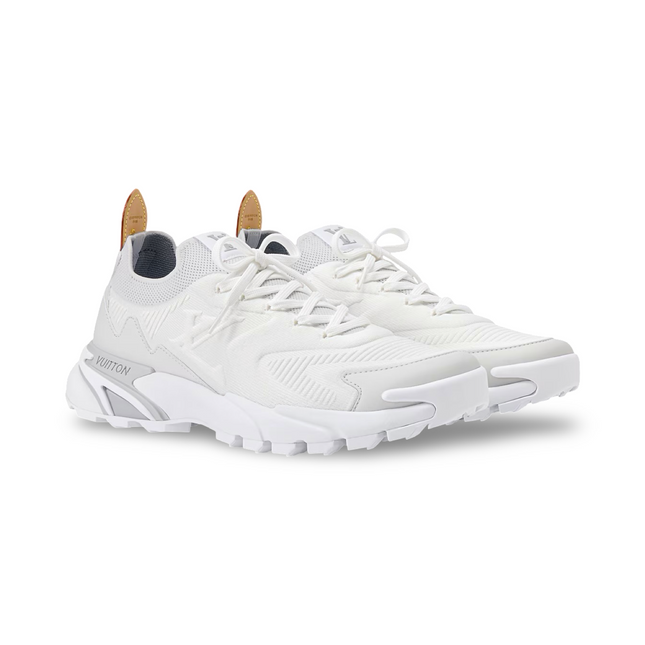Tactic Trainers White