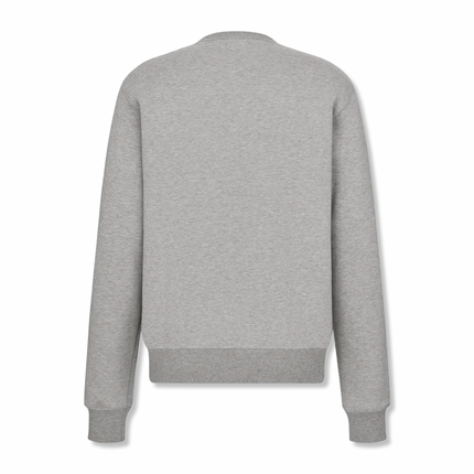 CD Icon Sweatshirt Grey