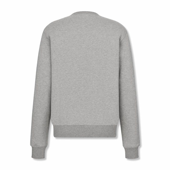 CD Icon Sweatshirt Grey