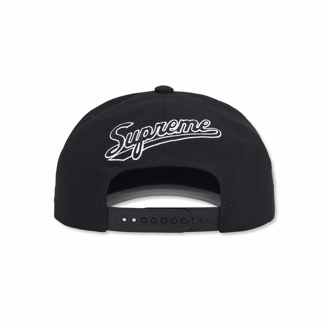 World Famous Cap