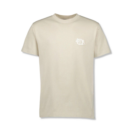 Icon T-Shirt Beige