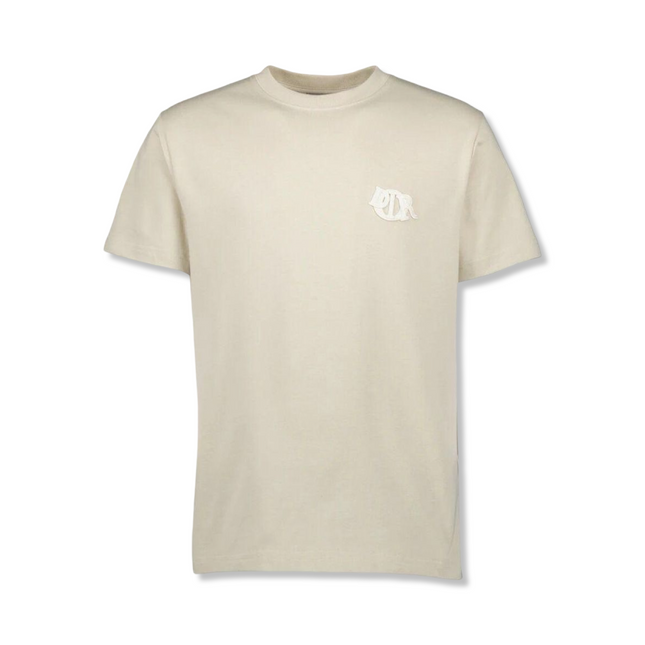 Icon T-Shirt Beige