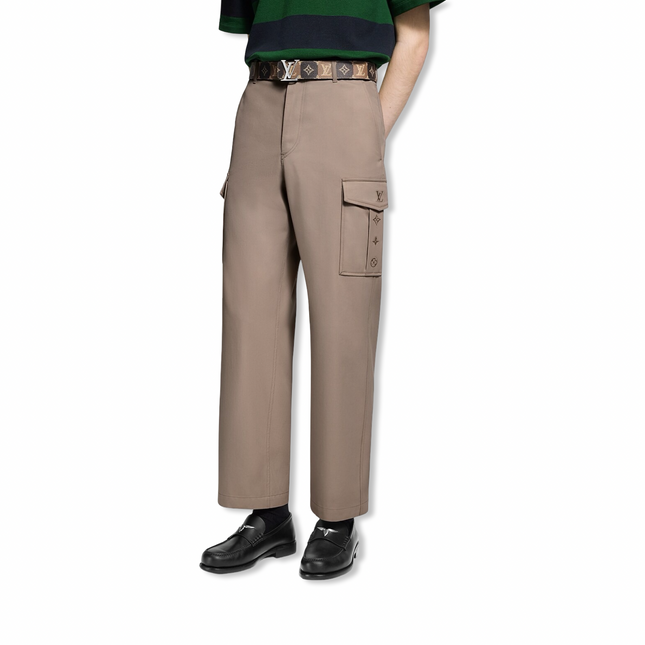 Signature Cargo Trousers