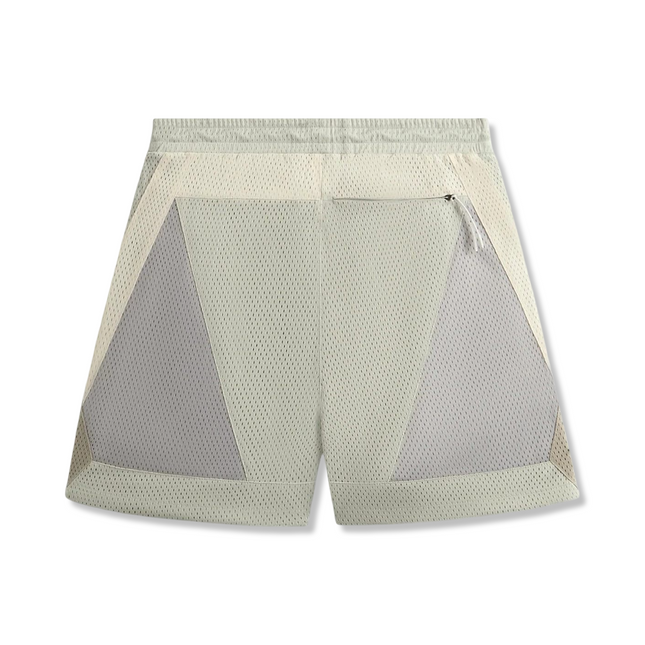 Turbo Mesh Shorts