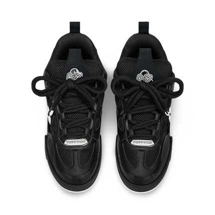 Skates in Black