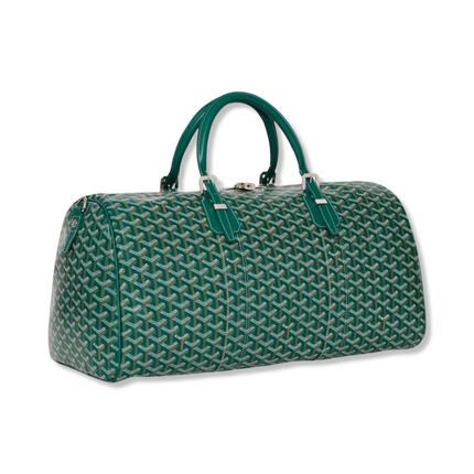 Boston 50 Duffle Green