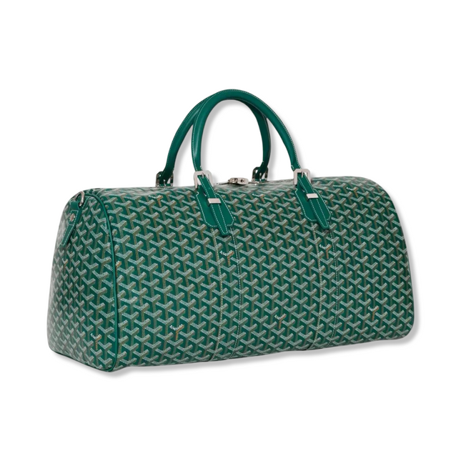 Boston 50 Duffle Green