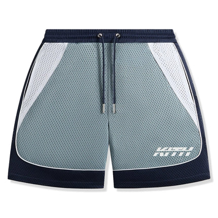 Wesley Mesh Shorts