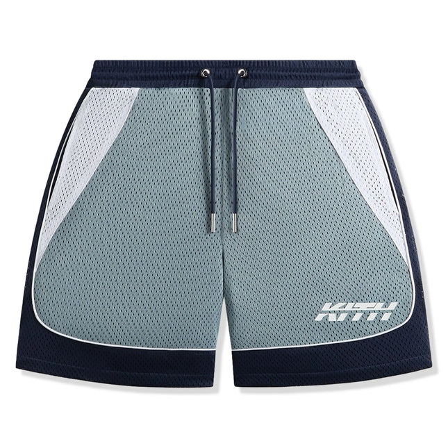 Wesley Mesh Shorts