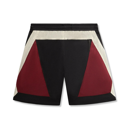 Turbo Mesh Shorts