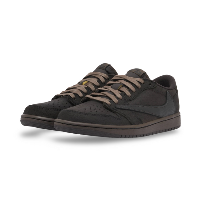Travis Scott ‘Velvet Brown’