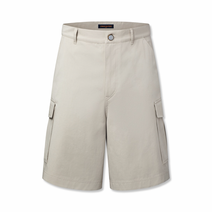 Signature Cargo Shorts