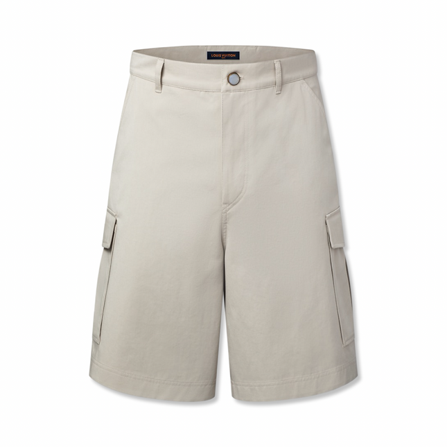 Signature Cargo Shorts