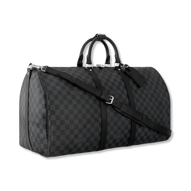 Damier Keepall 50