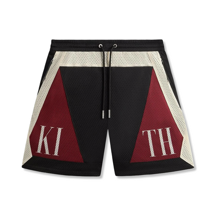 Turbo Mesh Shorts