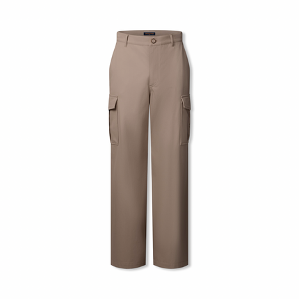 Signature Cargo Trousers