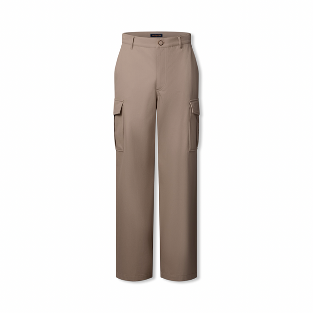 Signature Cargo Trousers