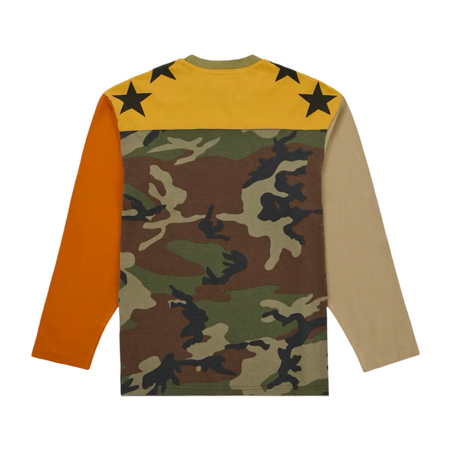 Playboy Jersey Brown