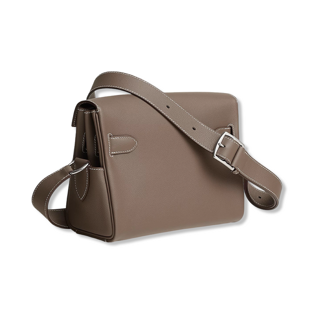 Kelly Messenger PM Bag