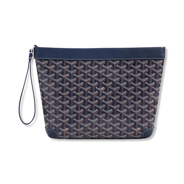 Conti Pouch Navy