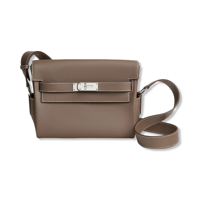 Kelly Messenger PM Bag