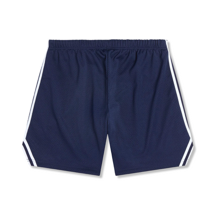 Venice Court Shorts Navy