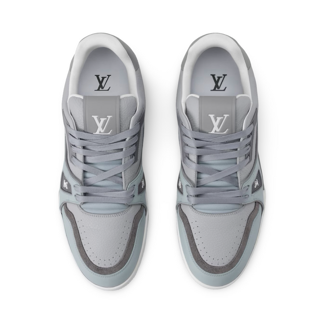Trainer in Grey