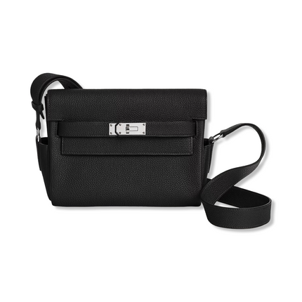Kelly Messenger PM Bag