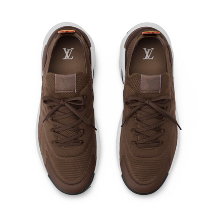 Tactic Trainers Brown