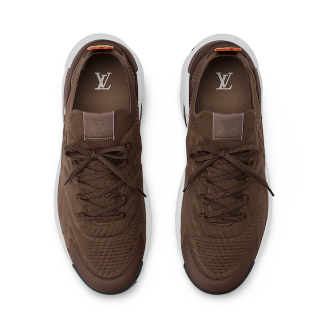 Tactic Trainers Brown