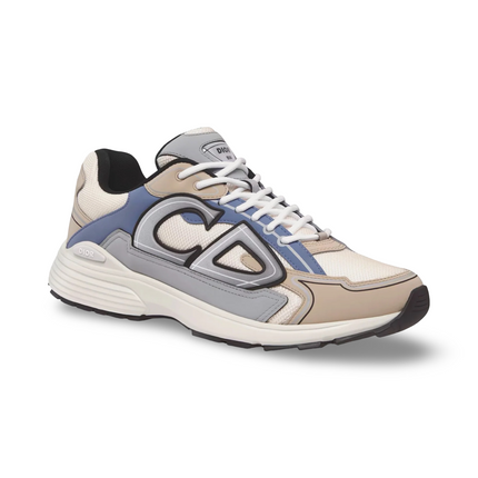 B30 Cream/Blue